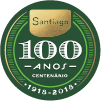Santiago - 100 Anos